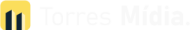logotipo torres midia